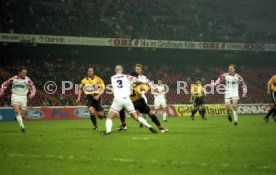 11.03.97 1. FC K&ouml;ln - VfB Stuttgart