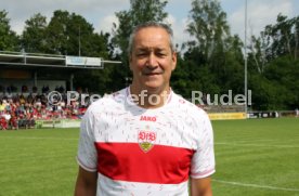 02.07.23 1. G&ouml;ppinger SV - VfB Stuttgart Traditionself