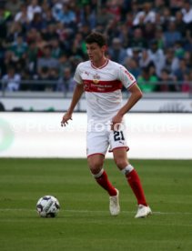 Hannover 96 - VfB Stuttgart