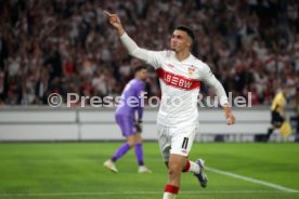 19.09.25 VfB Stuttgart - FC St. Pauli