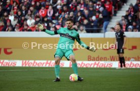 11.02.23 SC Freiburg - VfB Stuttgart