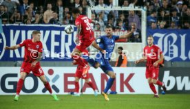 18.10.22 Stuttgarter Kickers - Eintracht Frankfurt