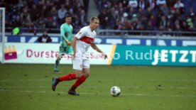 Hannover 96 - VfB Stuttgart