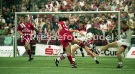 13.01.96 Hallen Masters Stuttgart