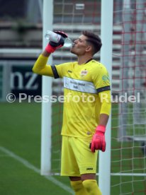 03.08.20 VfB Stuttgart Training