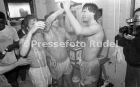 01.04.87 Stuttgarter Kickers - Fortuna D&uuml;sseldorf