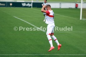 15.08.26 U19 VfB Stuttgart - U19 FC Ingolstadt 04