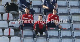 20.02.21 SC Freiburg - 1. FC Union Berlin