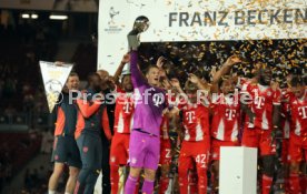 16.08.25 Franz-Beckenbauer-Supercup VfB Stuttgart - FC Bayern München