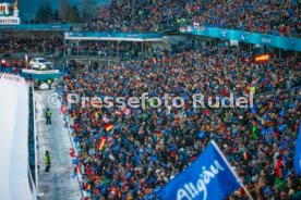 29.12.2025 Vierschanzentournee Skispringen