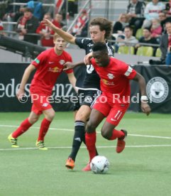 Mercedes-Benz Junior Cup 2017