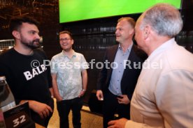 13.04.25 VfB Stuttgart Porsche Tunnel Club
