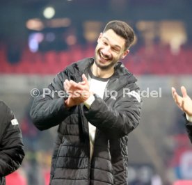 22.11.25 1. FC Heidenheim - Borussia M&ouml;nchengladbach