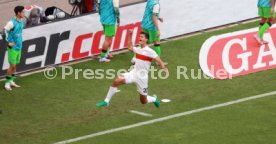 30.08.25 VfB Stuttgart - Borussia Mönchengladbach