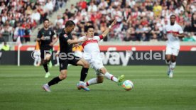 29.04.23 VfB Stuttgart - Borussia Mönchengladbach