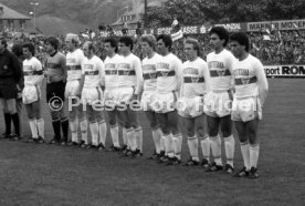 Eintracht Trier - VfB Stuttgart