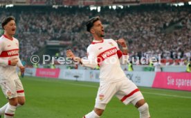 11.05.25 VfB Stuttgart - FC Augsburg