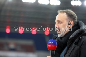 12.02.22 Bayer 04 Leverkusen - VfB Stuttgart