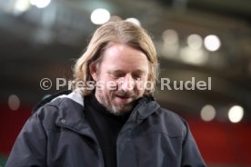 03.02.21 VfB Stuttgart - Borussia M&ouml;nchengladbach