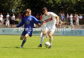 19.06.05 U17 VfB Stuttgart - U17 FC Hansa Rostock