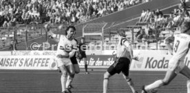 29.02.92 VfB Stuttgart - Dynamo Dresden