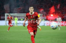 21.05.22 DFB-Pokal Finale SC Freiburg - RB Leipzig