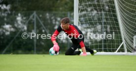 24.08.20 VfB Stuttgart Trainingslager Kitzbühel