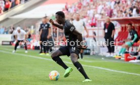 28.08.22 1. FC K&ouml;ln - VfB Stuttgart