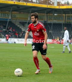SG Sonnenhof Gro&szlig;aspach - FC Energie Cottbus