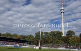 21.10.23 VfB Stuttgart II - Stuttgarter Kickers