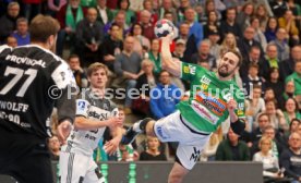 Frisch Auf G&ouml;ppingen - THW Kiel