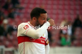 03.10.20 VfB Stuttgart - Bayer 04 Leverkusen