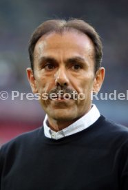 Fortuna D&uuml;sseldorf - VfB Stuttgart