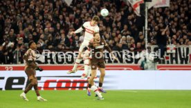 21.12.24 VfB Stuttgart - FC St. Pauli