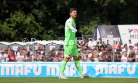 19.07.26 TSG Balingen - VfB Stuttgart