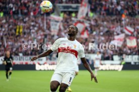 17.09.22 VfB Stuttgart - Eintracht Frankfurt