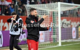 12.01.25 FC Augsburg - VfB Stuttgart