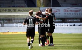 09.05.21 1. FC Heidenheim - SV Sandhausen