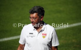 26.08.20 VfB Stuttgart Trainingslager Kitzb&uuml;hel