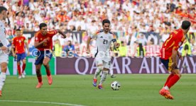 05.07.24 Spanien - Deutschland