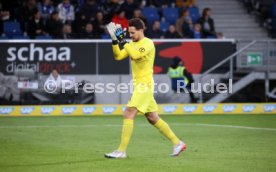 05.11.22 TSG 1899 Hoffenheim - RB Leipzig