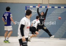 15.12.2023 TV Plochingen - TSV Deizisau