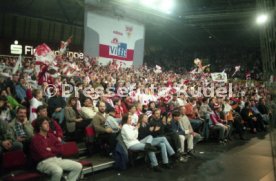 11.01.97 Hallen Masters Stuttgart