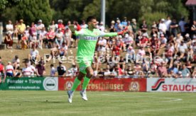25.07.26 FSV Hollenbach - VfB Stuttgart