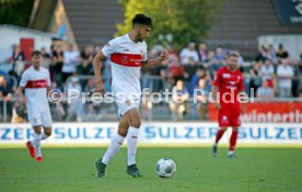 FC Winterthur - VfB Stuttgart