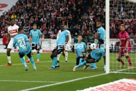 10.12.23 VfB Stuttgart - Bayer 04 Leverkusen