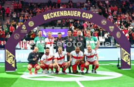 17.03.25 Beckenbauer Cup 2025