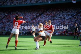 14.06.88 Deutschland - D&auml;nemark
