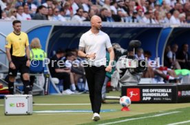 02.05.26 TSG 1899 Hoffenheim - VfB Stuttgart