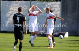 05.09.20 VfB Stuttgart II - KSV Hessen Kassel